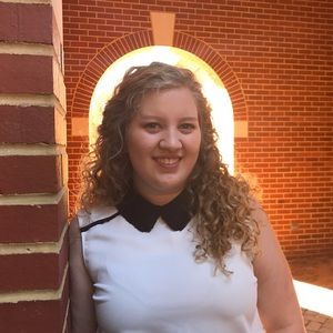 Meet your Posher, Mary haynes